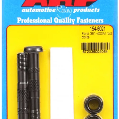 Ford 351-400M rod bolts