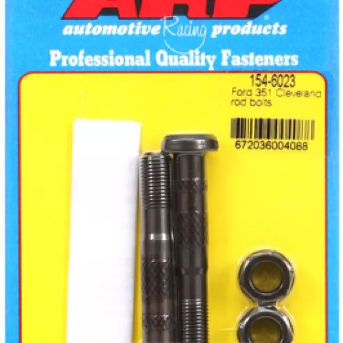 Ford 351C rod bolts