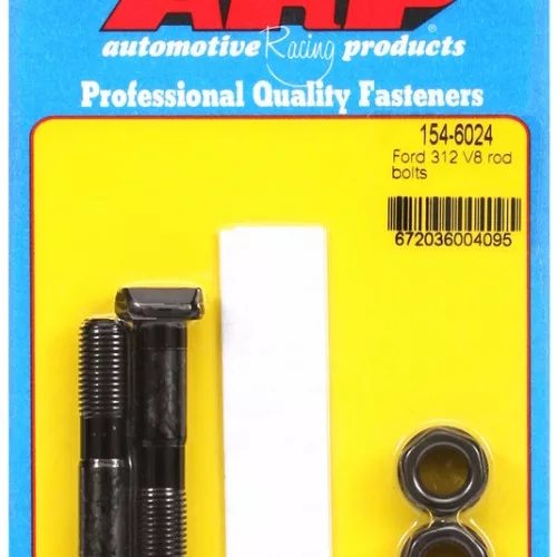 Ford 312 V8 rod bolts