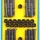 Ford 351-400M wave lock rod bolt kit