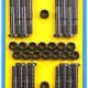Ford 351-400M wave lock rod bolt kit