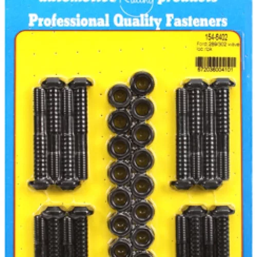 Ford 289-302 wave-loc rod bolt kit