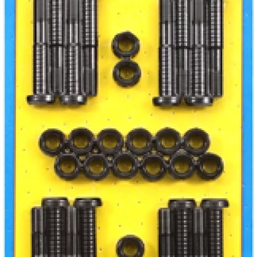 Ford 351C Hi-Performance wave-loc rod bolt kit