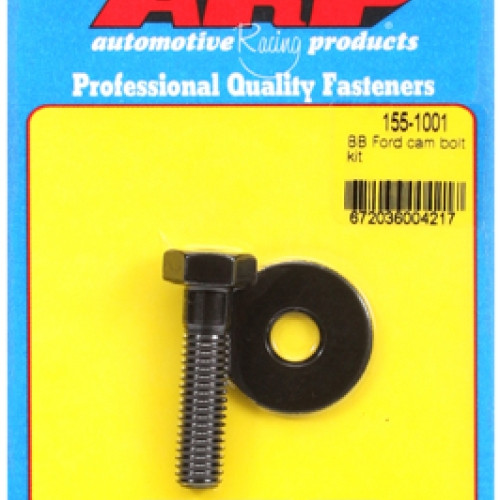 BB Ford cam bolt kit
