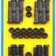 Ford Cobra Jet rod bolt kit