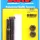 Ford Cobra Jet rod bolts
