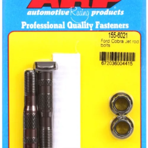 Ford Cobra Jet rod bolts