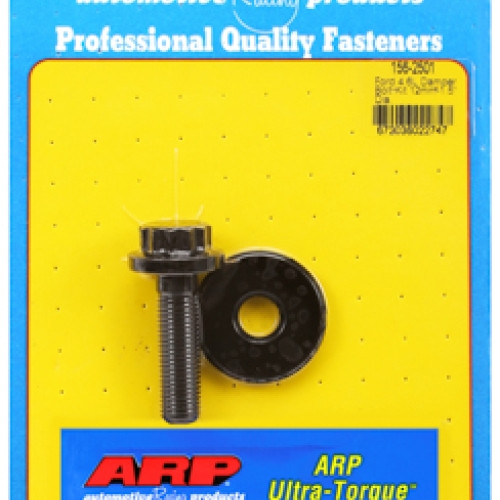 Ford 4.6 Ltr V8 12pt balancer bolt kit