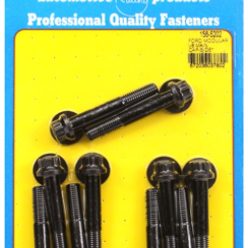 ARP Main Bolt Kit Ford Modular V8 (Late Cast Iron Block) M9