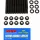 Ford Modular 4.6L 2V 2-bolt MSK