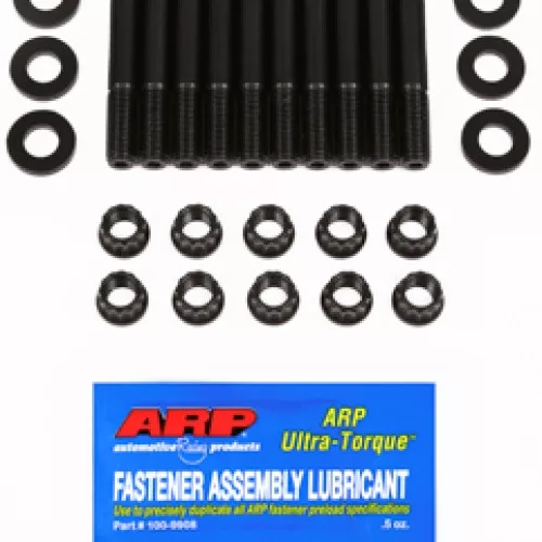 Saturn 1.9L 2-bolt main. w/1/2" straps. MSK