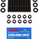 Saturn 1.9L 2-bolt main. w/1/2" straps. MSK