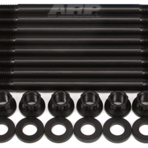 SEA-DOO RXP-X255 HEAD STUD KIT