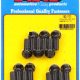 Oldsmobile 330-355 3/8"" header bolt kit"