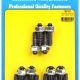 Oldsmobile 350-455 3/8"" hex header stud kit"