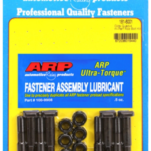 Oldsmobile Quad-4 Hi-Performance rod bolt kit