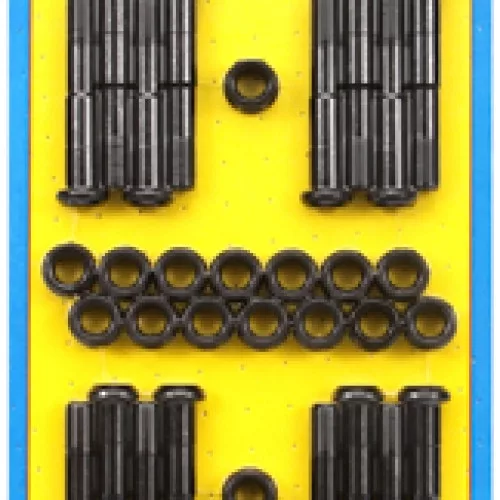 Oldsmobile 225-307-350-403-425 3/8"" rod bolt kit"