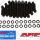 Pontiac w/Edelbrock heads. head bolt kit
