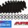 Pontiac 400-455 w/edel D-port head bolt kit