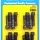 Pontiac 455 Super Duty cap screw rod bolt kit