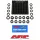 Pontiac 400-455 2-bolt MSK