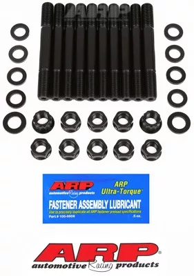 Pontiac 400-455 2-bolt MSK