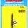 "1/4"" x 2.225  air cleaner stud kit "