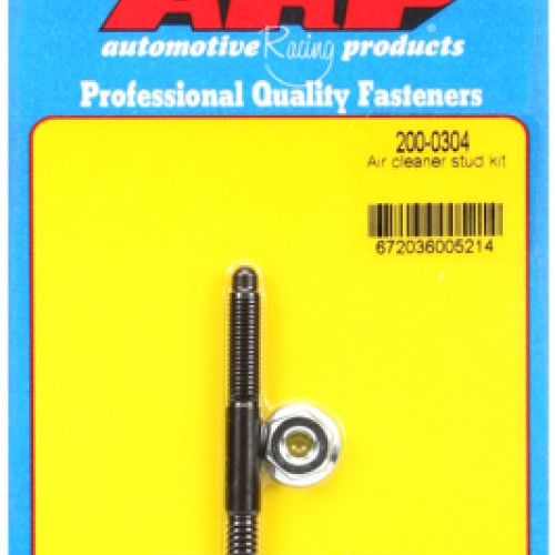 "1/4"" x 2.225  air cleaner stud kit "