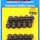 SB Mopar & Pontiac oil pan bolt kit