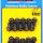 SB Mopar & Pontiac hex oil pan bolt kit