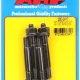 HP Dominator carb stud kit. w/ 1/2"" spacer