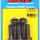 Wilwood drive plate bolt. 7/16. drilled 12 pt. 5pcs