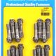 ARP Manley replacement rod bolt kit(7/16x1.600') 8740