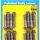 ARP Manley ARP 2000 replacement rod bolt kit