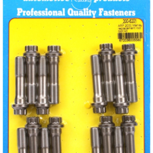 ARP Manley ARP 2000 replacement rod bolt kit