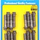 ARP Manley ARP 2000 replacement rod bolt kit
