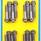 Venolia Brooks KB & Aftermaket repl't rod bolt kit