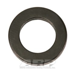   "3/8"ID 5/8"OD .120"TH  machined black washer (1pcs)