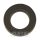 "3/8"ID .675"OD.120"TH machined black washer" (1pcs)