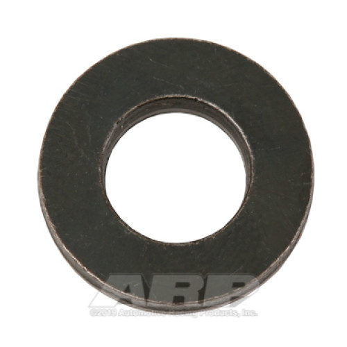 "3/8"ID 3/4"OD.120"TH black washer" (1pcs)