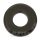 "3/8"ID 7/8"OD(radiused).150"TH black washer" (1pcs)