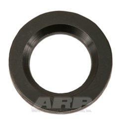  "1/2"ID 7/8"OD .120"TH chamfer black washer" (1pcs)