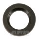 "1/2"ID 7/8"OD .120"TH chamfer black washer" (1pcs)