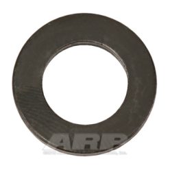   "1/2"ID 7/8" OD .120"TH  black washer" (1pcs)