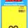 "3/8"ID 5/8"OD .120"TH black washers" (2pcs)