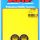 "1/2"ID .875"OD insert washers" (2pcs)