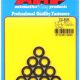 "5/16"ID  .550"OD .120"TH chamfer washers"  (10pcs)