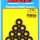 "5/16" ID  .675" OD .120"TH  washers"  (10pcs)