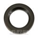 "3/8""ID .625""OD chamfer black washer"