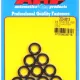 "3/8""ID .625""OD chamfer black washers"